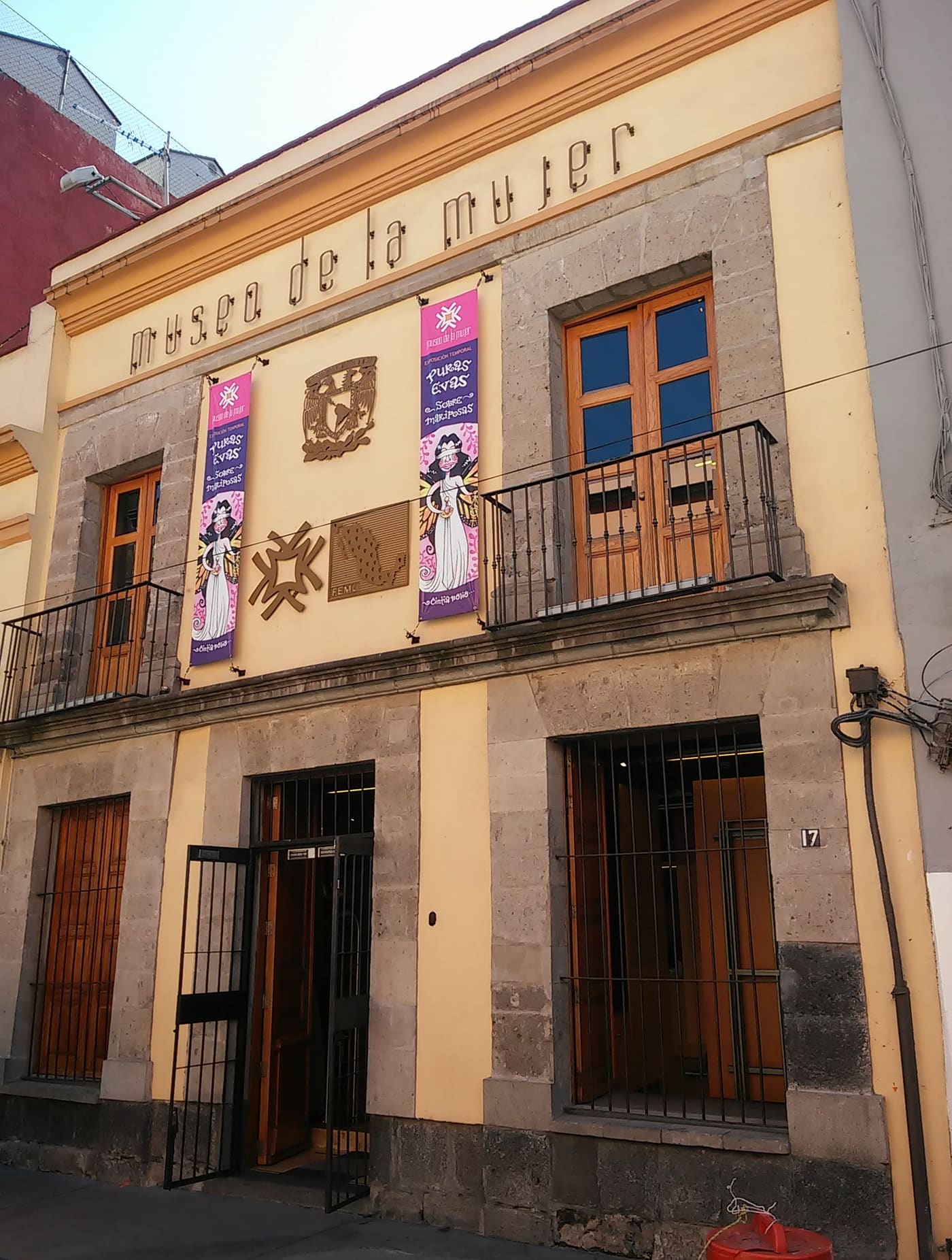 Museo de la Mujer