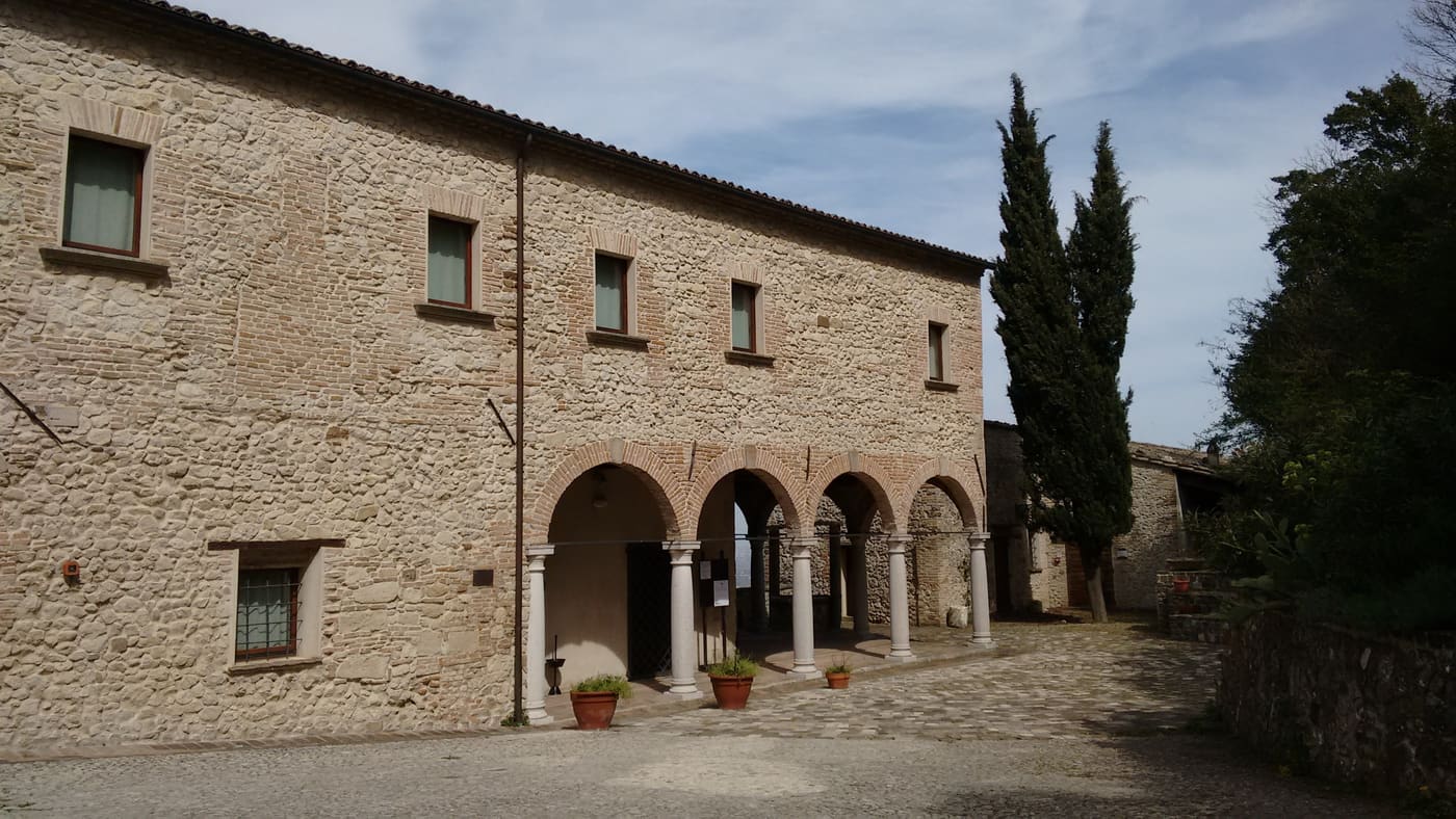 Civic Archaeological Museum of Verucchio