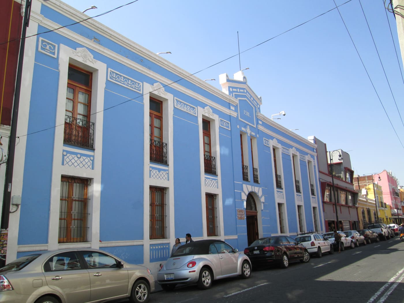 Museo de Arte Religioso de Santa Mónica