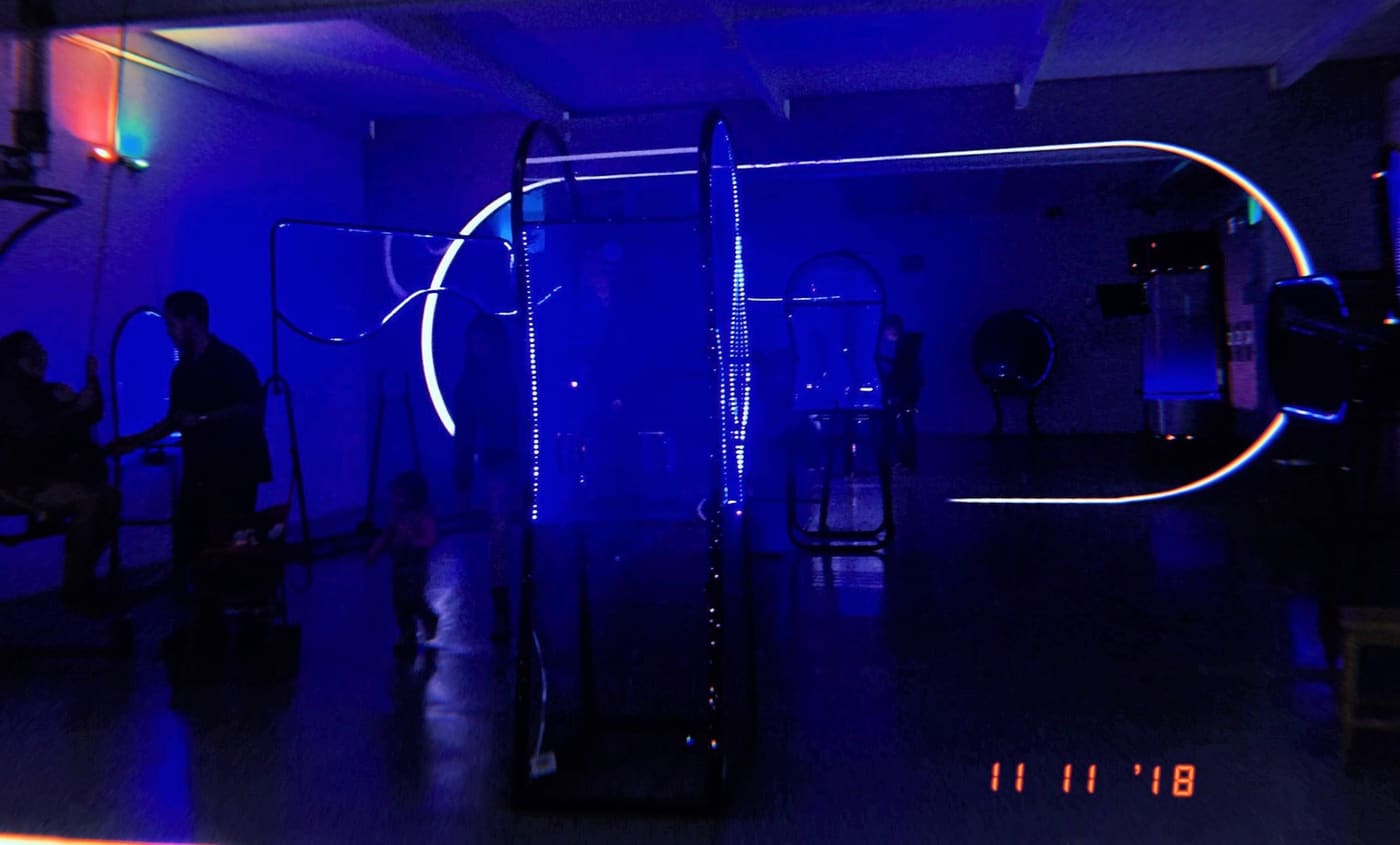 Sol del Niño Museum