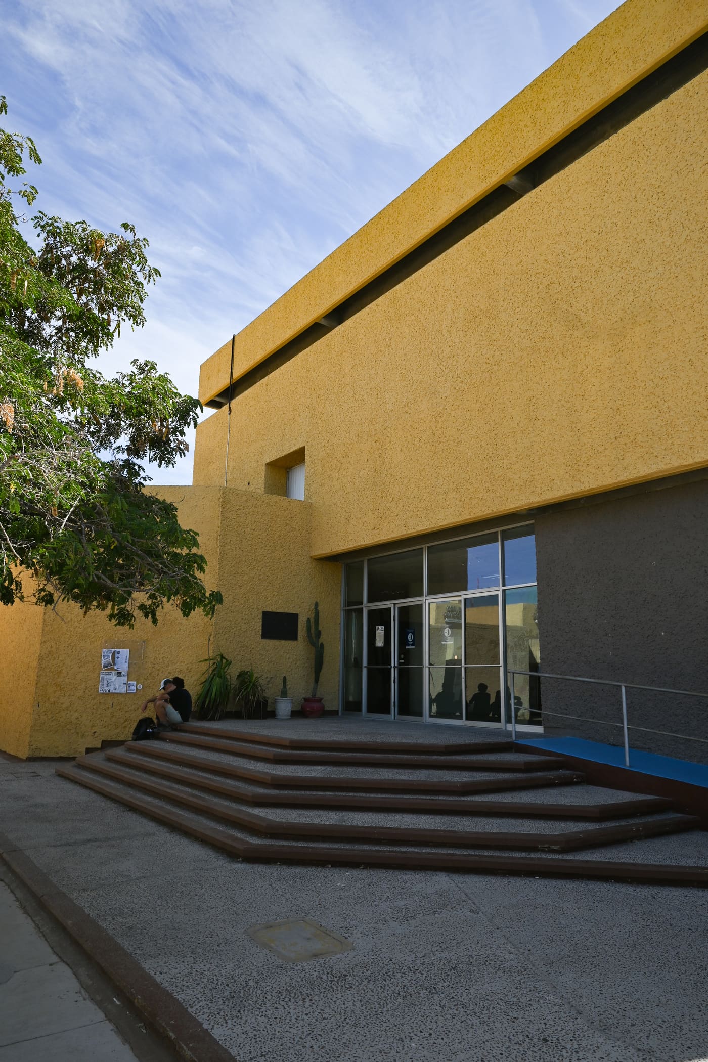 Museo Regional de Antropología e Historia de Baja California Sur