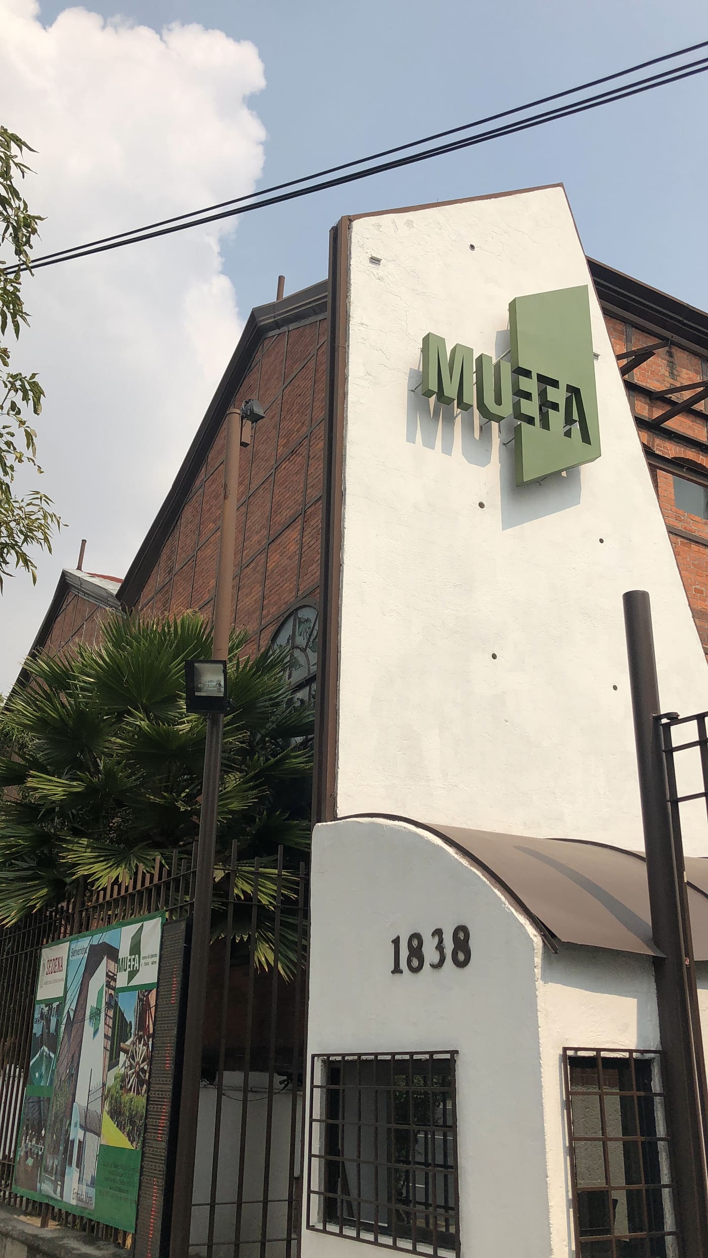 Museo del Ejército y Fuerza Aerea Mexicanos