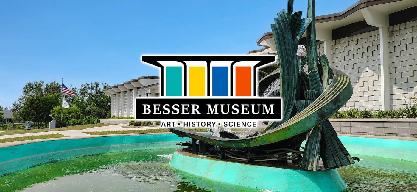 Besser Museum for Northeast Michigan