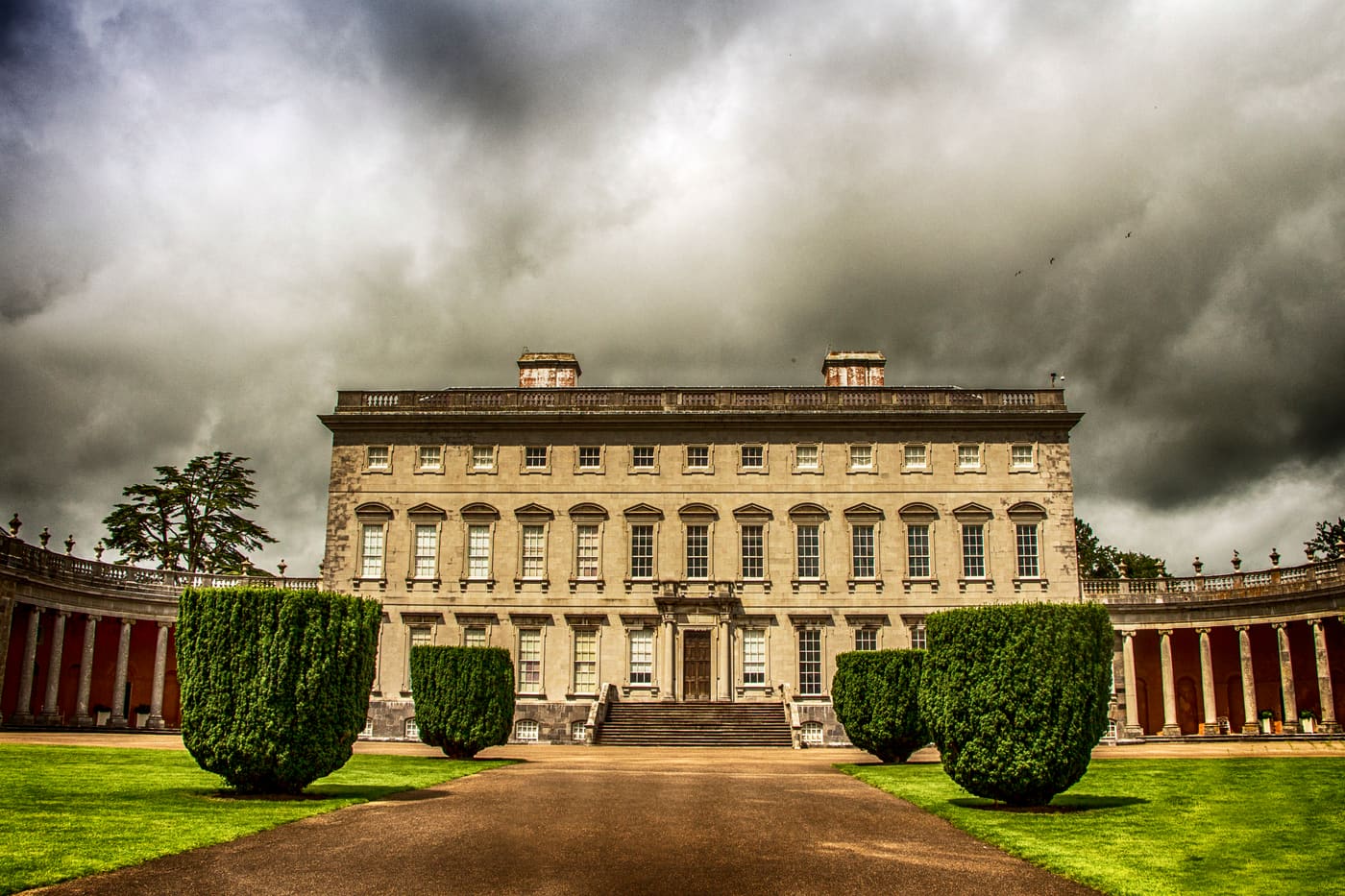 Castletown House