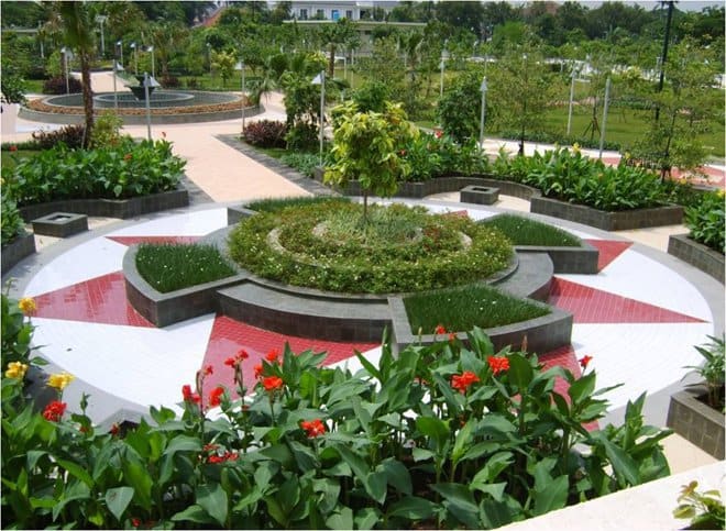 Menteng Park