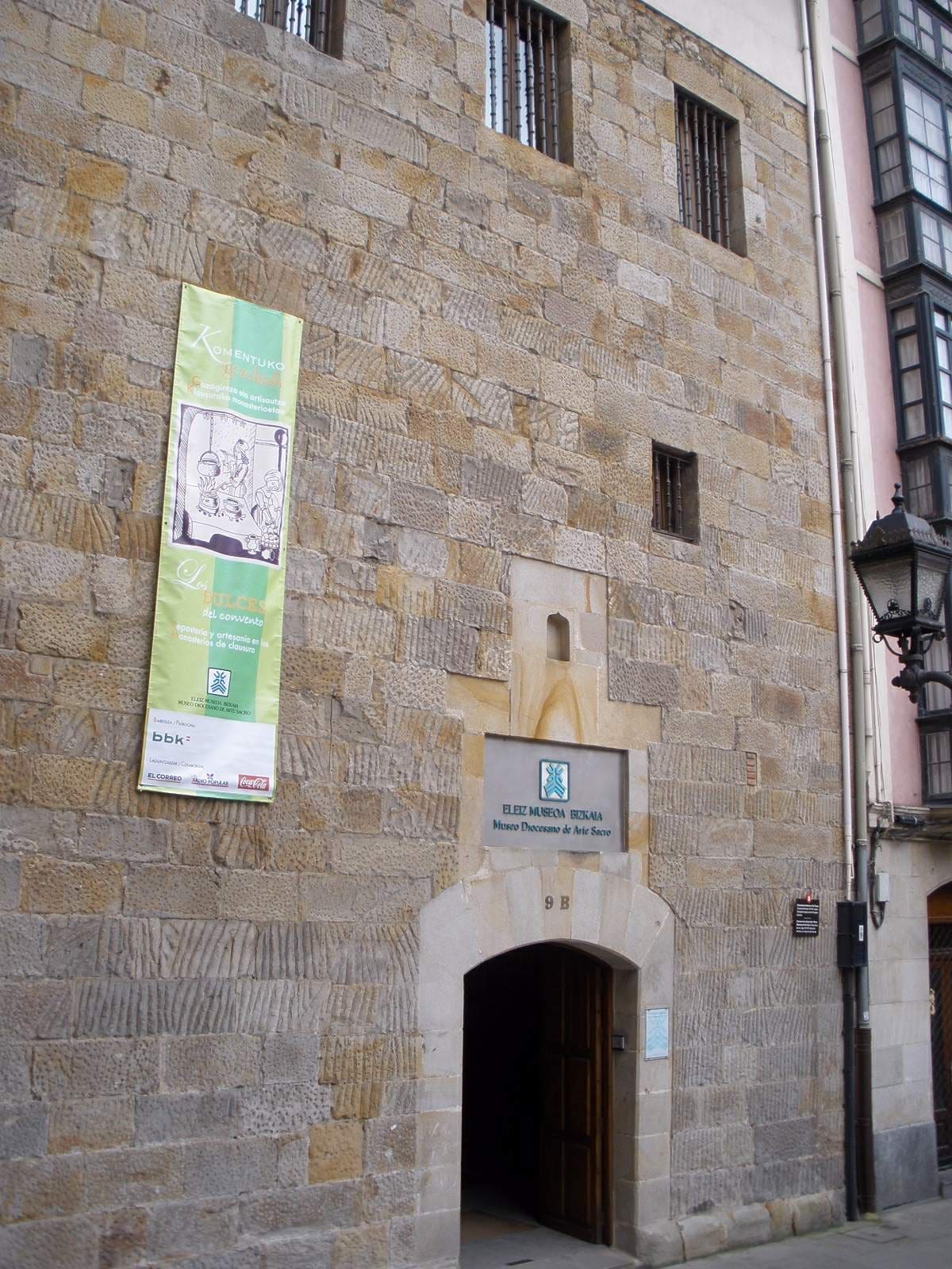 Museo Diocesano de Arte Sacro