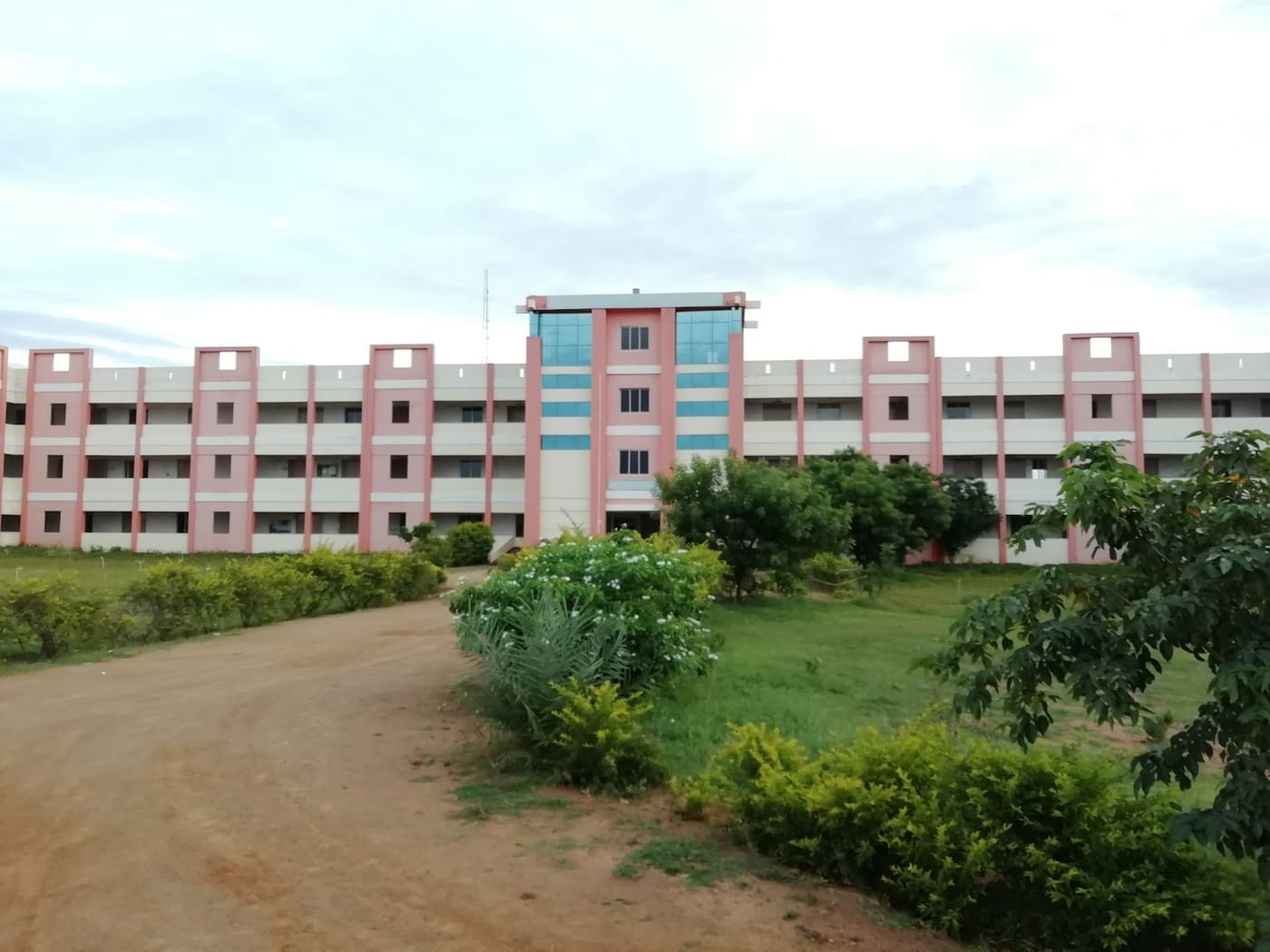 Vi Institute of Technology