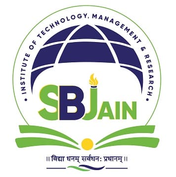 S. B. Jain Institute of Technology, Management and Research