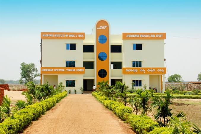 Jhadeswar Institute of Engineering & Technology, Balasore