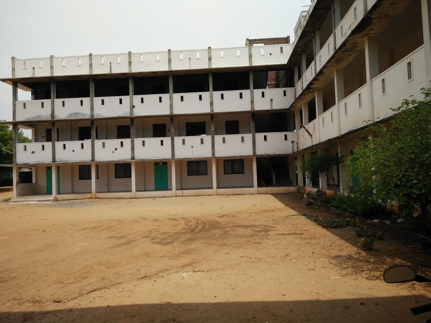 Sri Vengateswaraa Polytechnic College