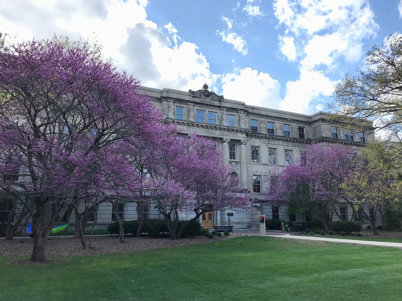 Iowa State University College of Engineering