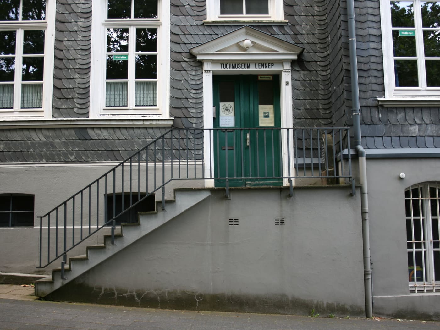 Tuchmuseum Lennep