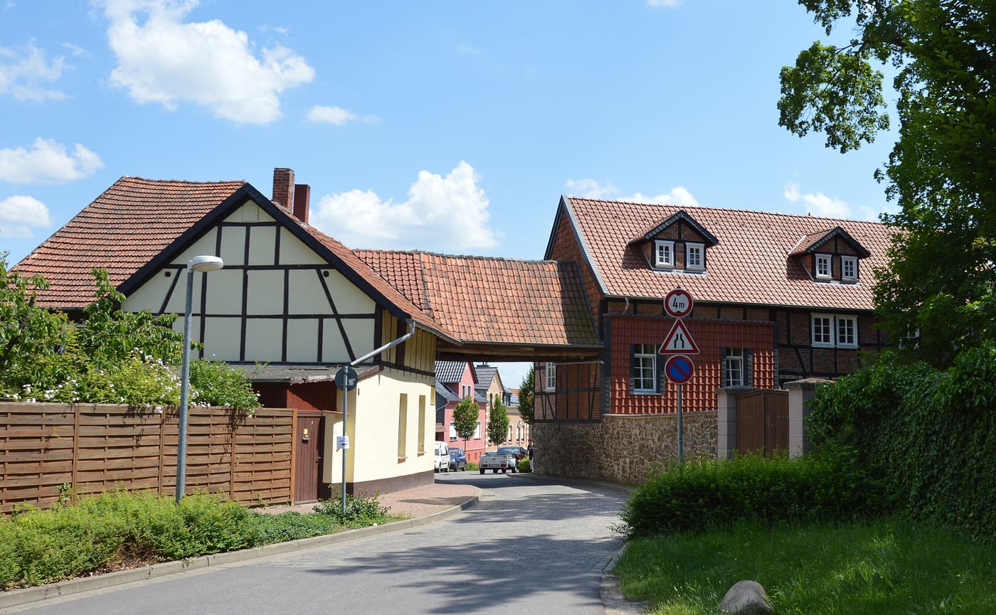 Waldtor