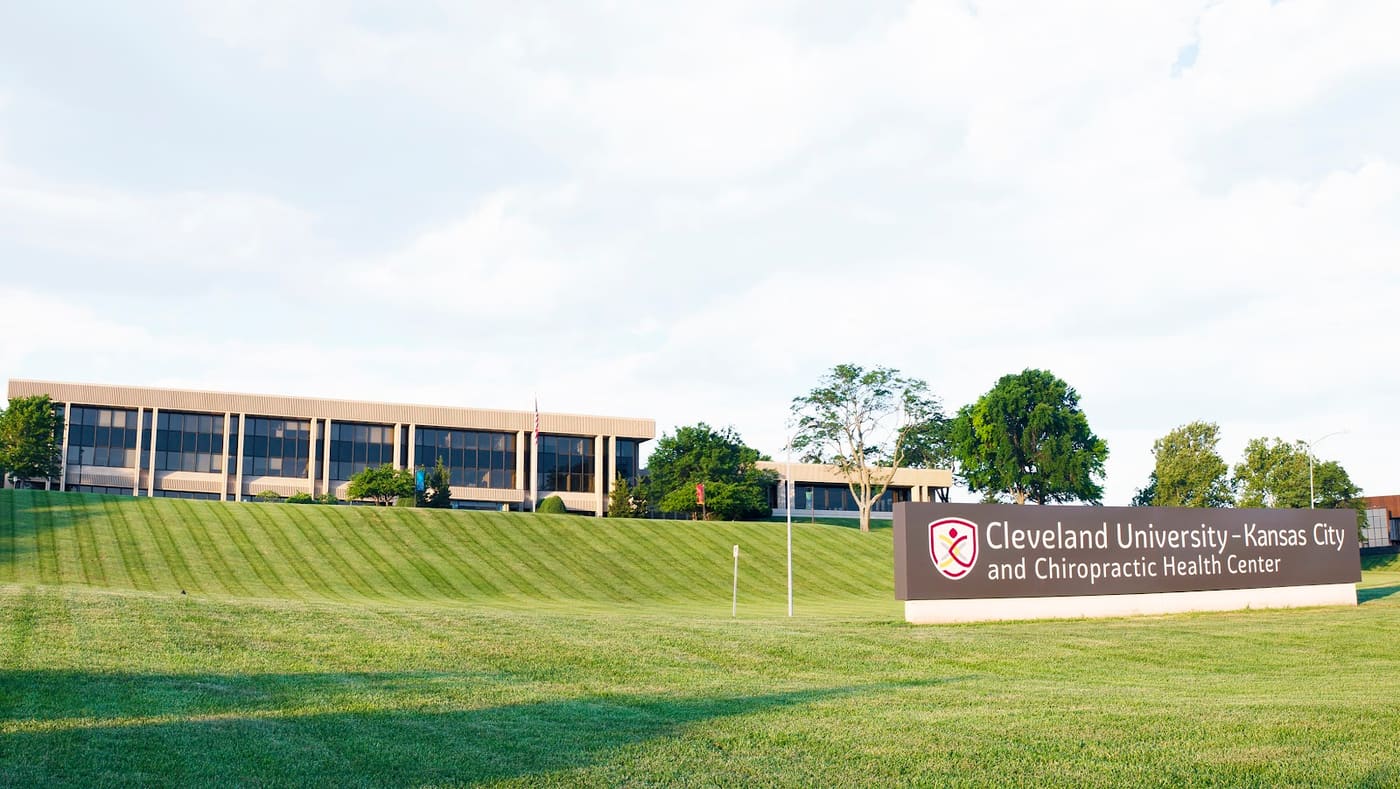 Cleveland University-Kansas City
