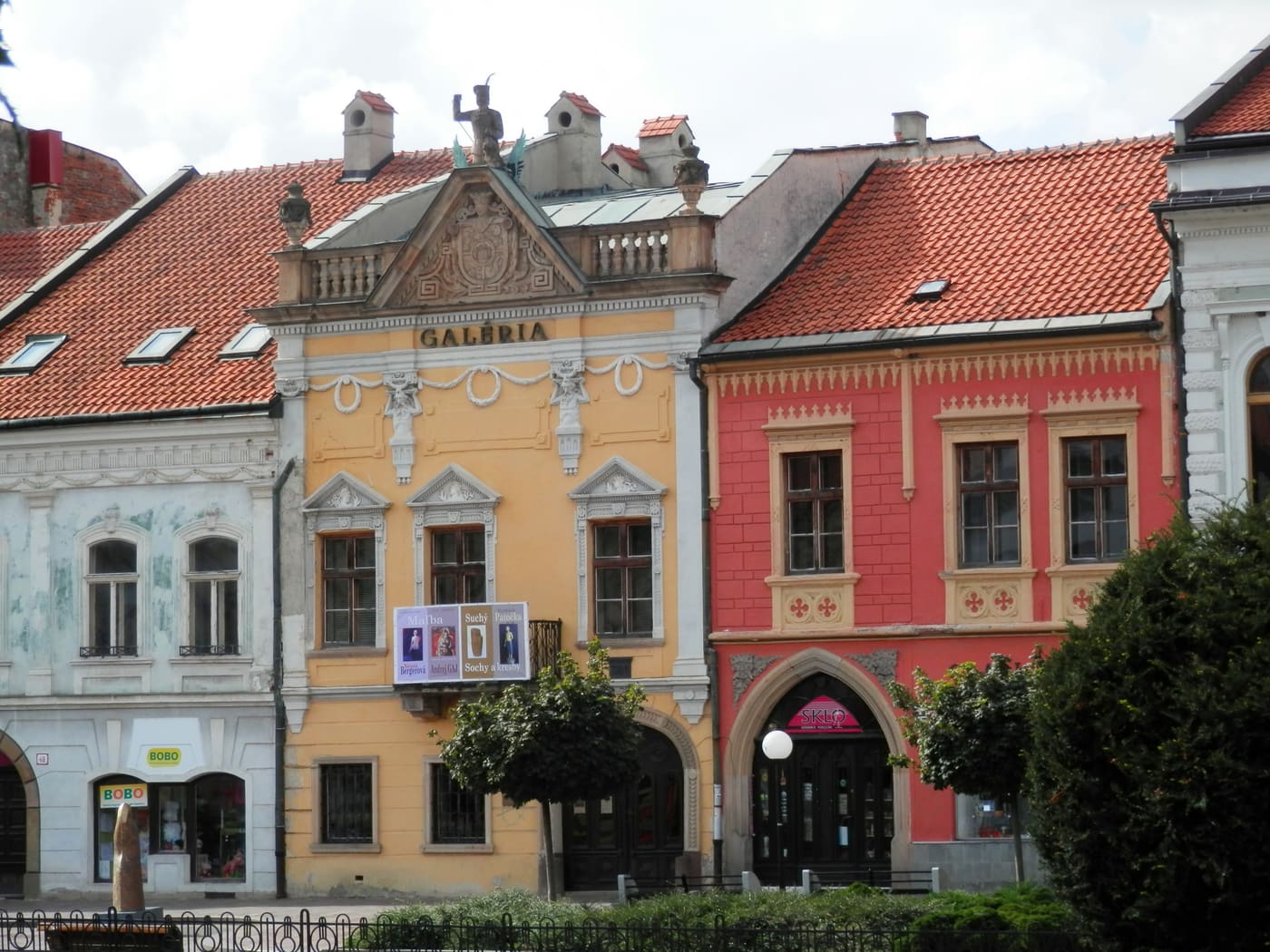 Šariš Gallery