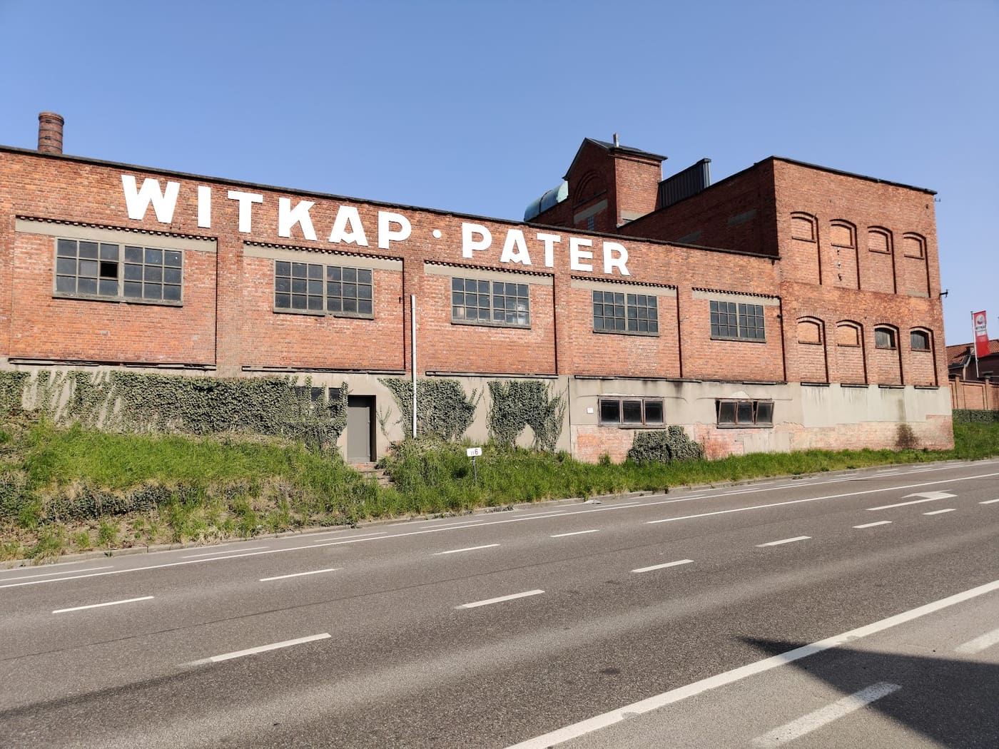 Brouwerij Slaghmuylder