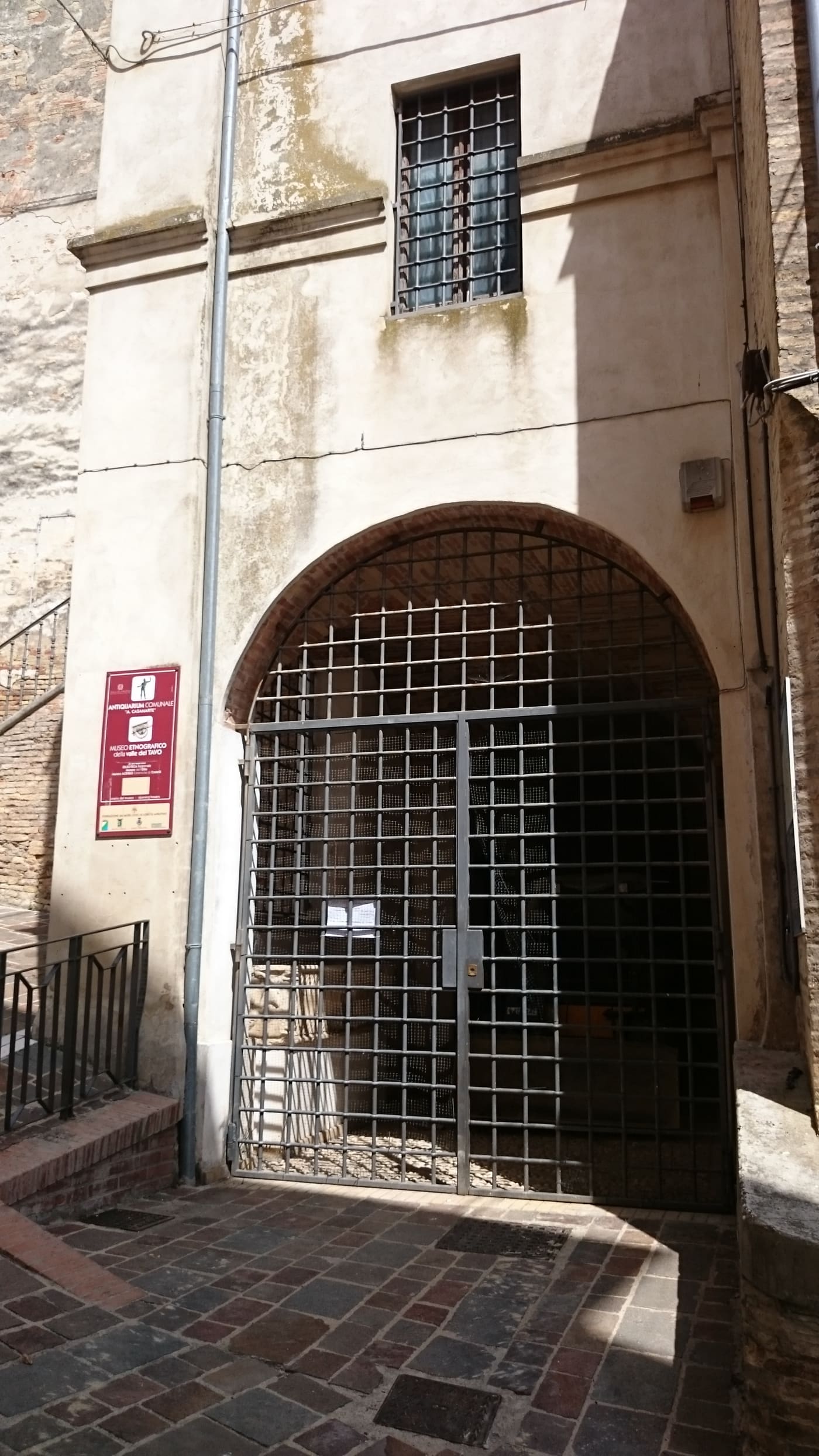Antiquarium di Loreto Aprutino