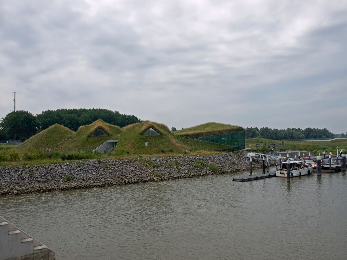 Biesbosch Museum