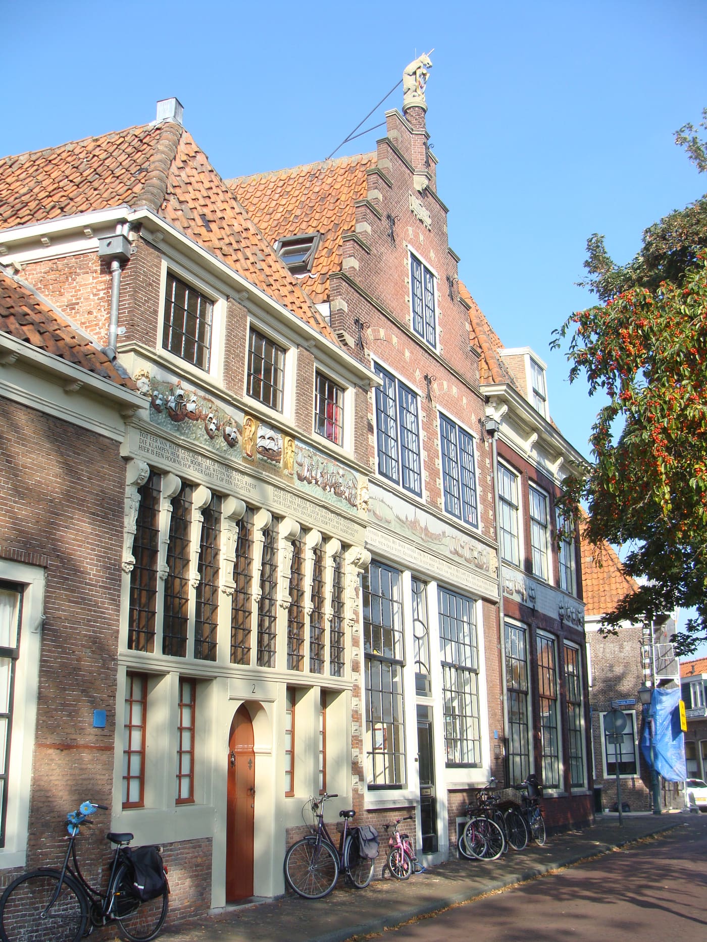 Bossuhuizen