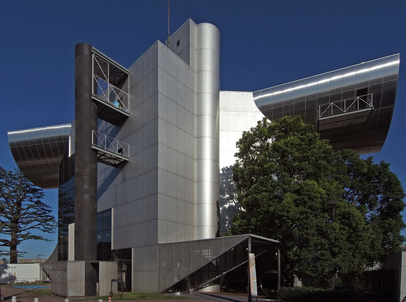 Science Tokyo Museum and Archives