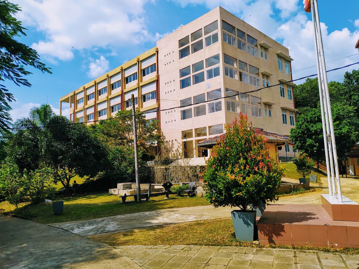 ATI Kegalle
