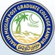 Halim Muslim PG College