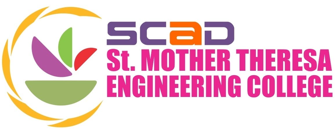 St. Mother Theresa Engineering College