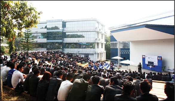 Tetso College