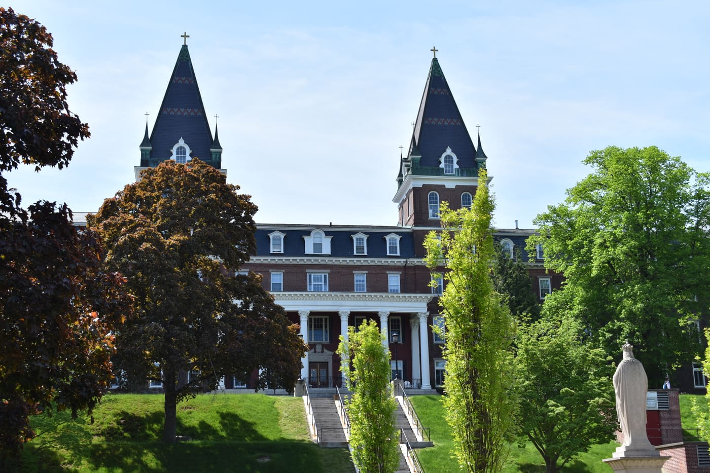 St. Xavier's College, Dumka