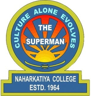 Naharkatiya College