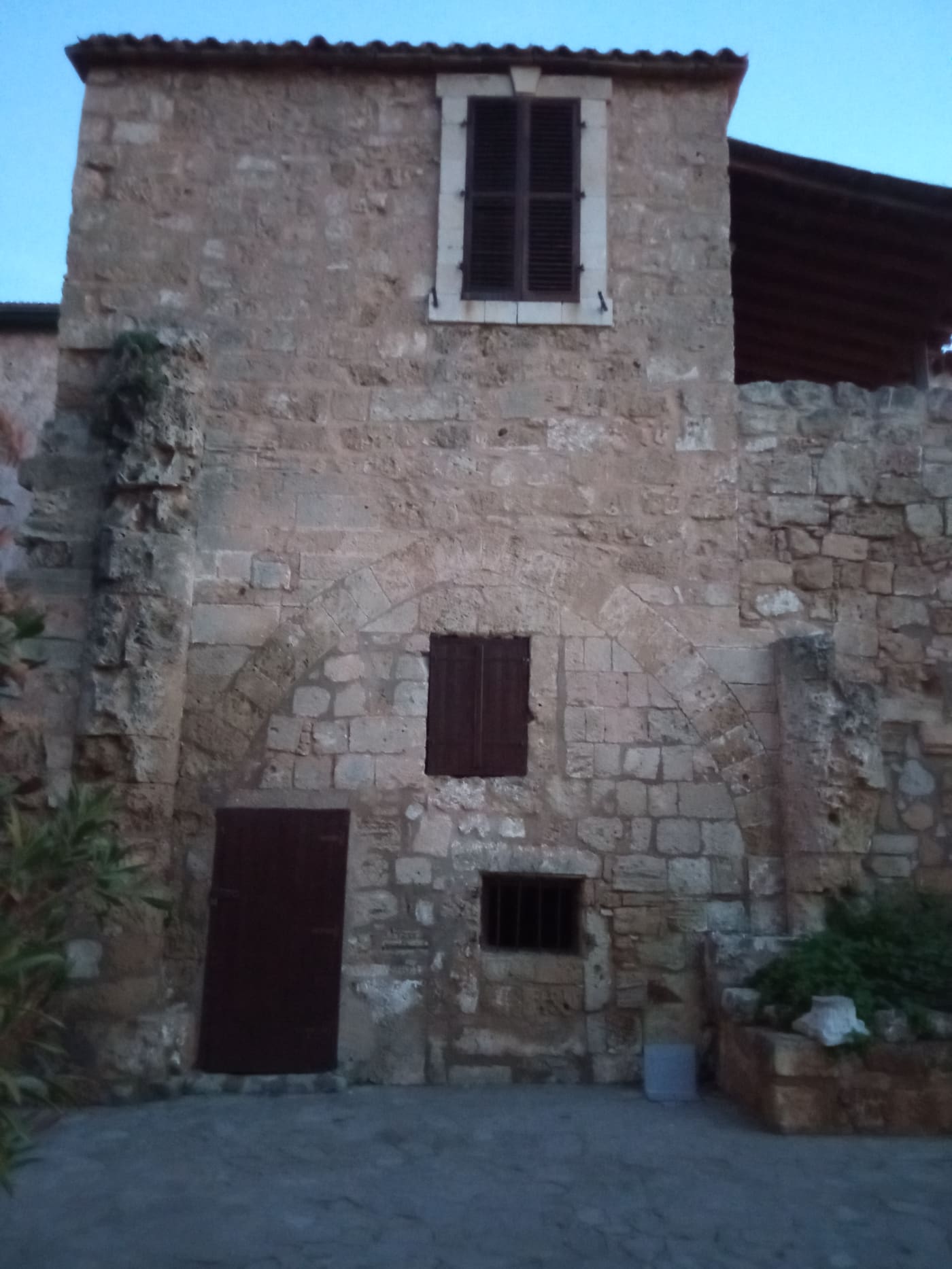 Namık Kemal Dungeon