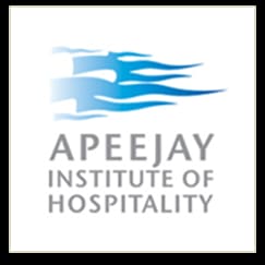 Apeejay Institute of Hospitality