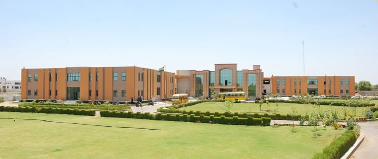 Mata Raj Kaur Institute of Engineering & Technology, Rewari