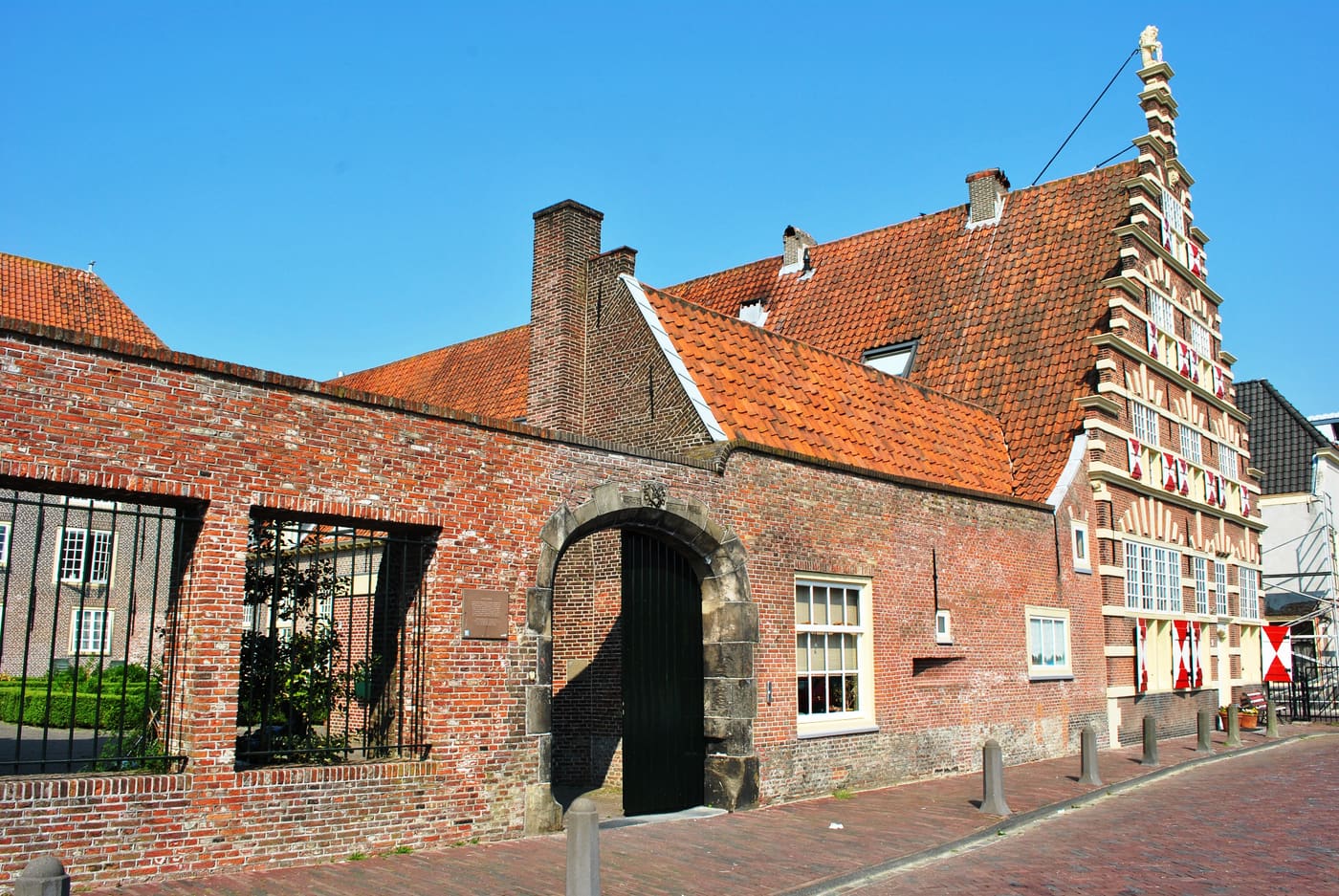 Stadstimmerwerf