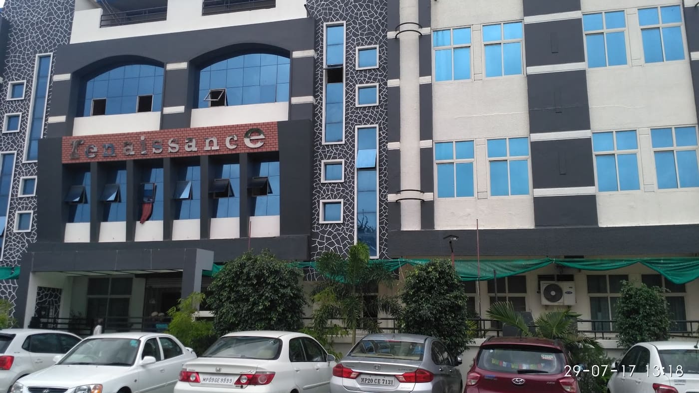 Renaissance College of Commerce and Management