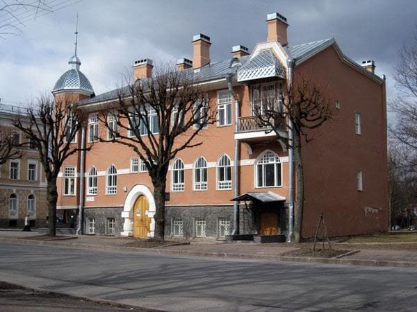 Gosudarstvennyĭ muzeĭ T︠S︡arskoselʹskai︠a︡ kollekt︠s︡ii︠a︡