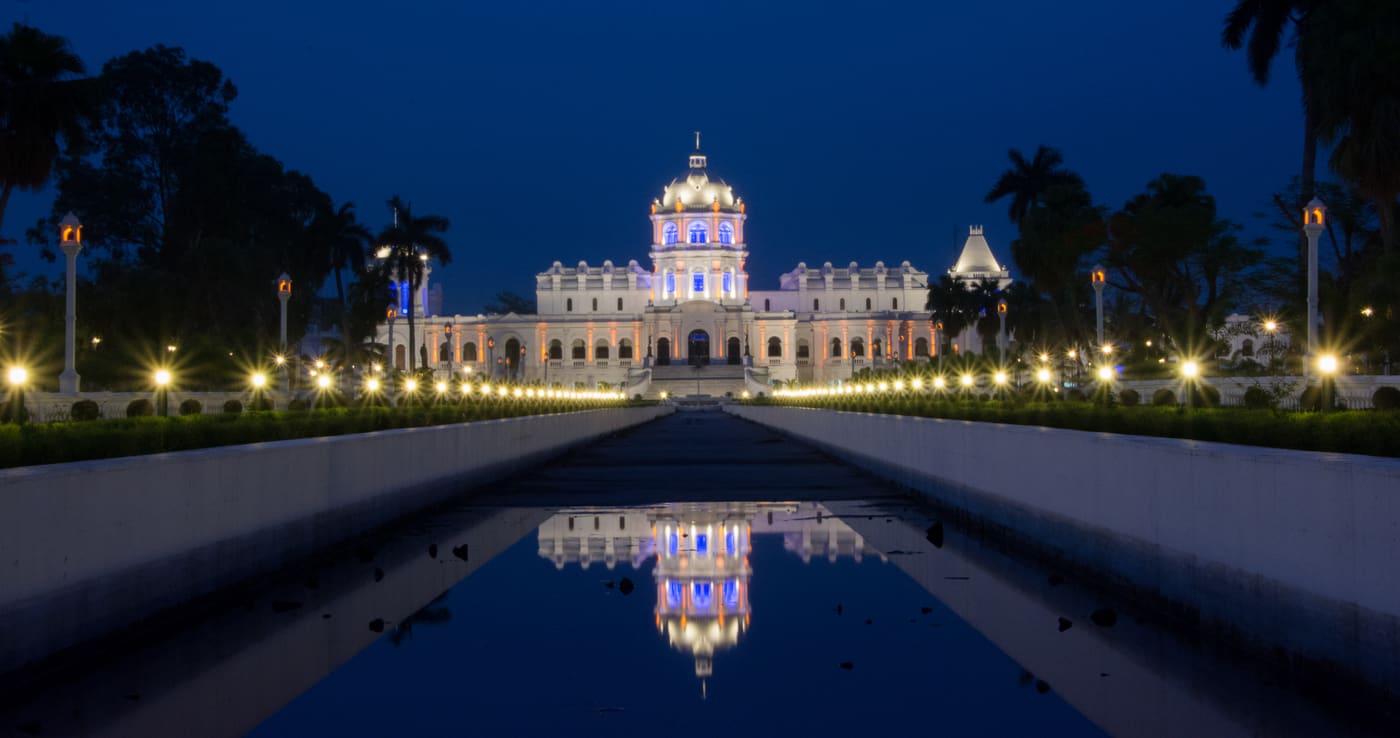 Tripura Government Museum