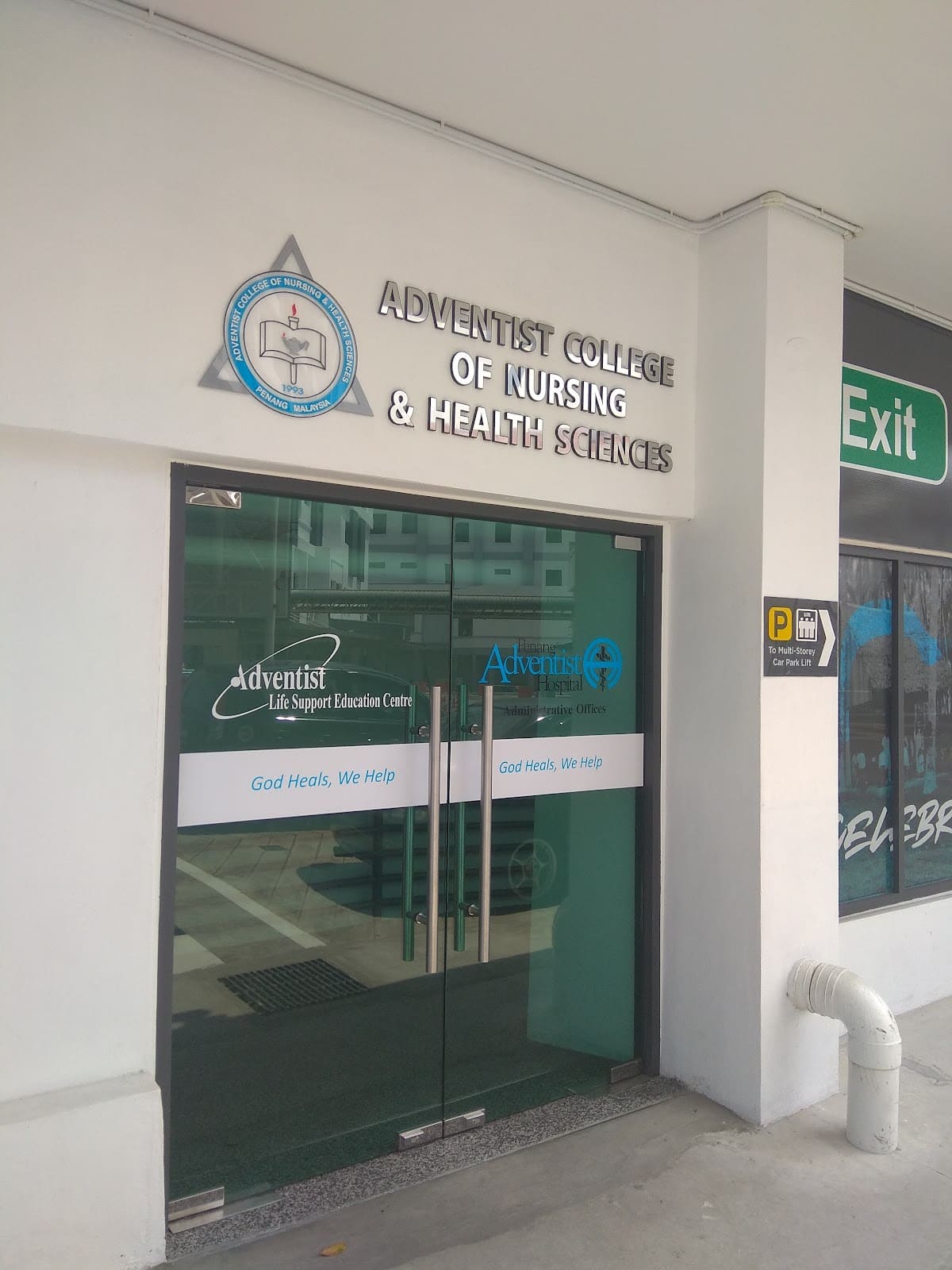 Adventist College of Nursing and Health Sciences
