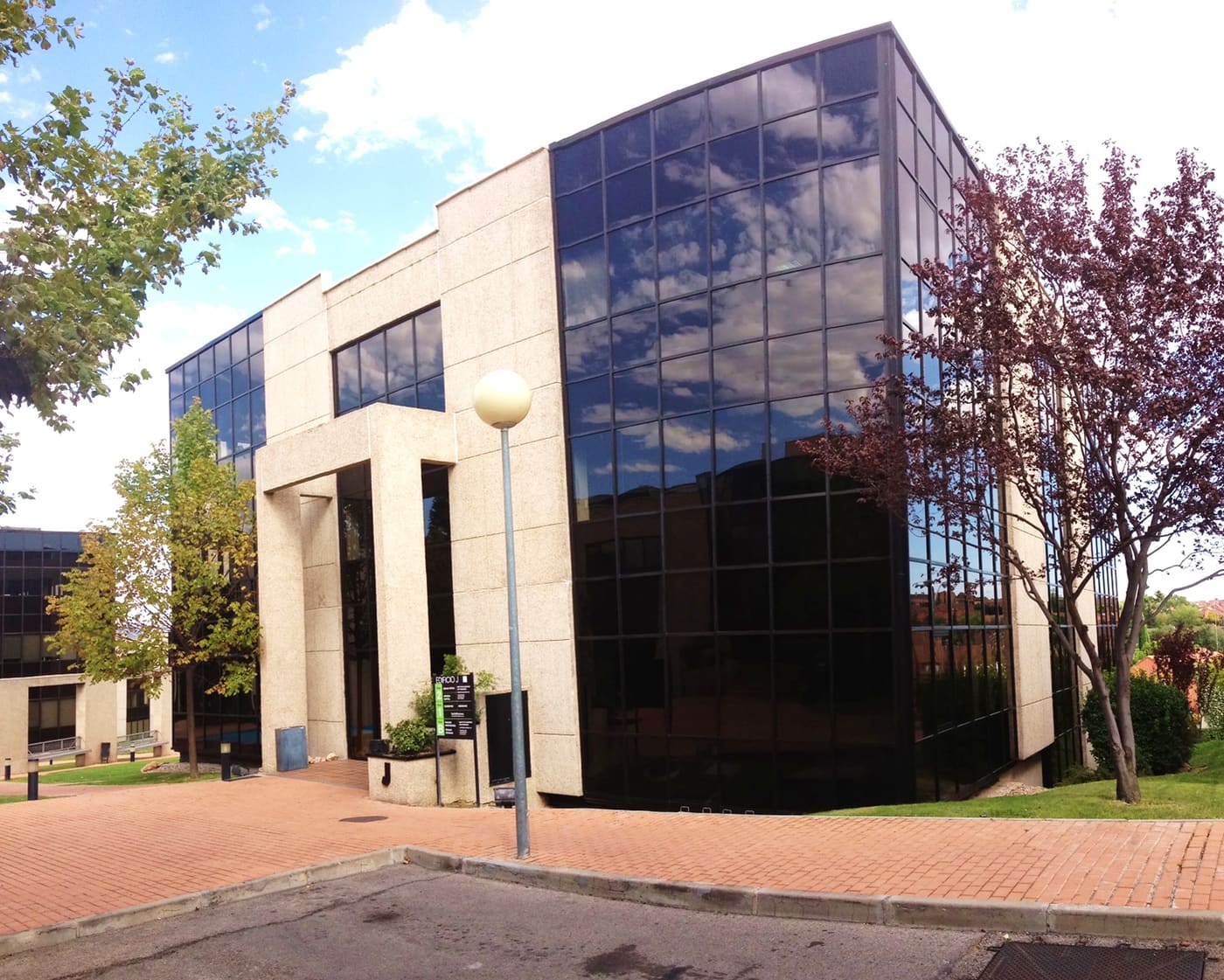 Instituto Europeo de Posgrado