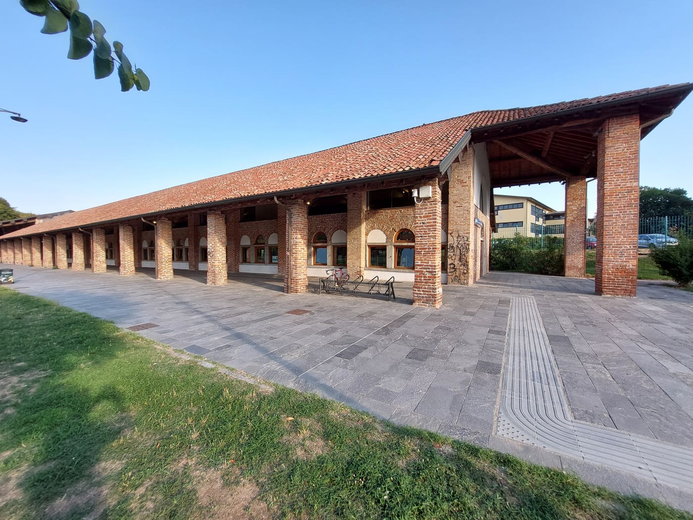 Cascina Chiesa Rossa