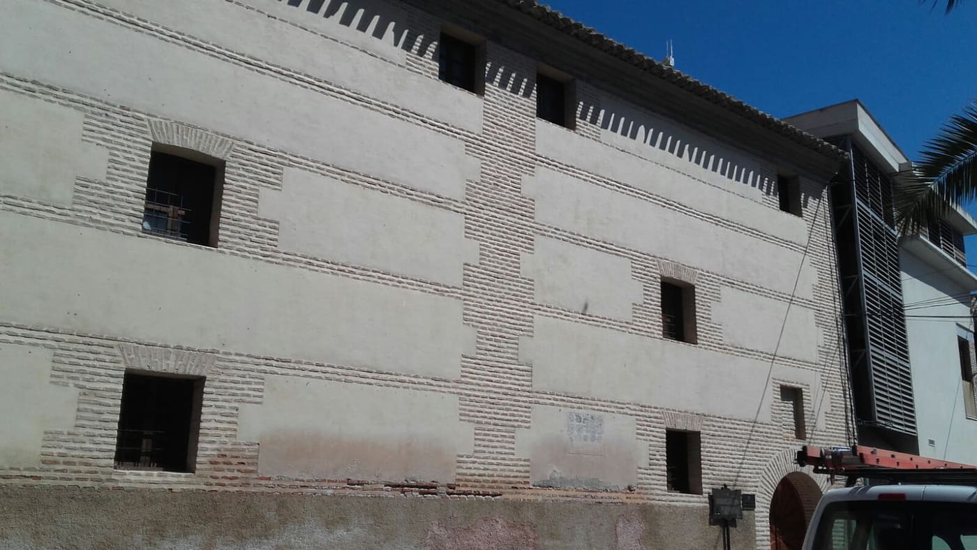 Museo La Encomienda