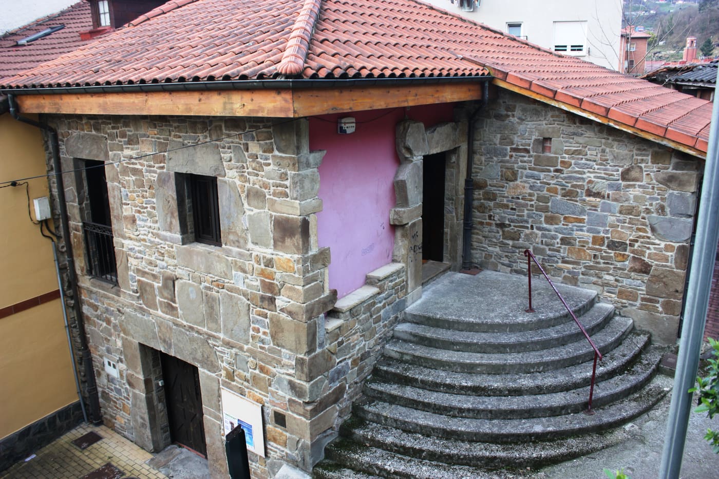 Museo de la Memoria de San Martín del Rey Aurelio