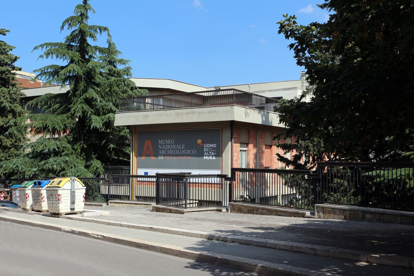 National Archaeological Museum of Altamura