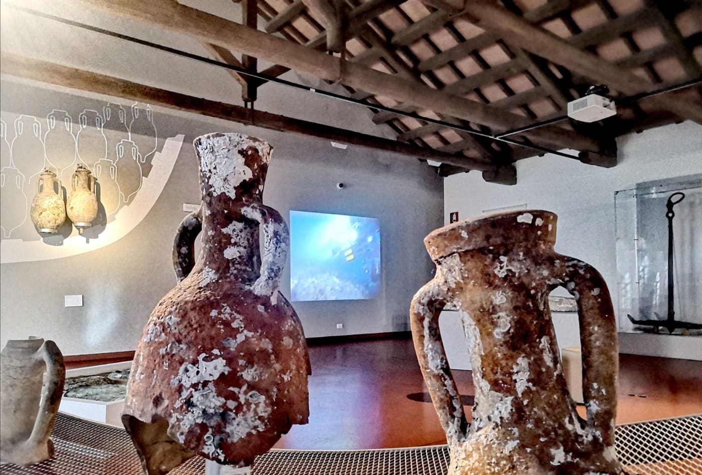 national museum of sea archaeology