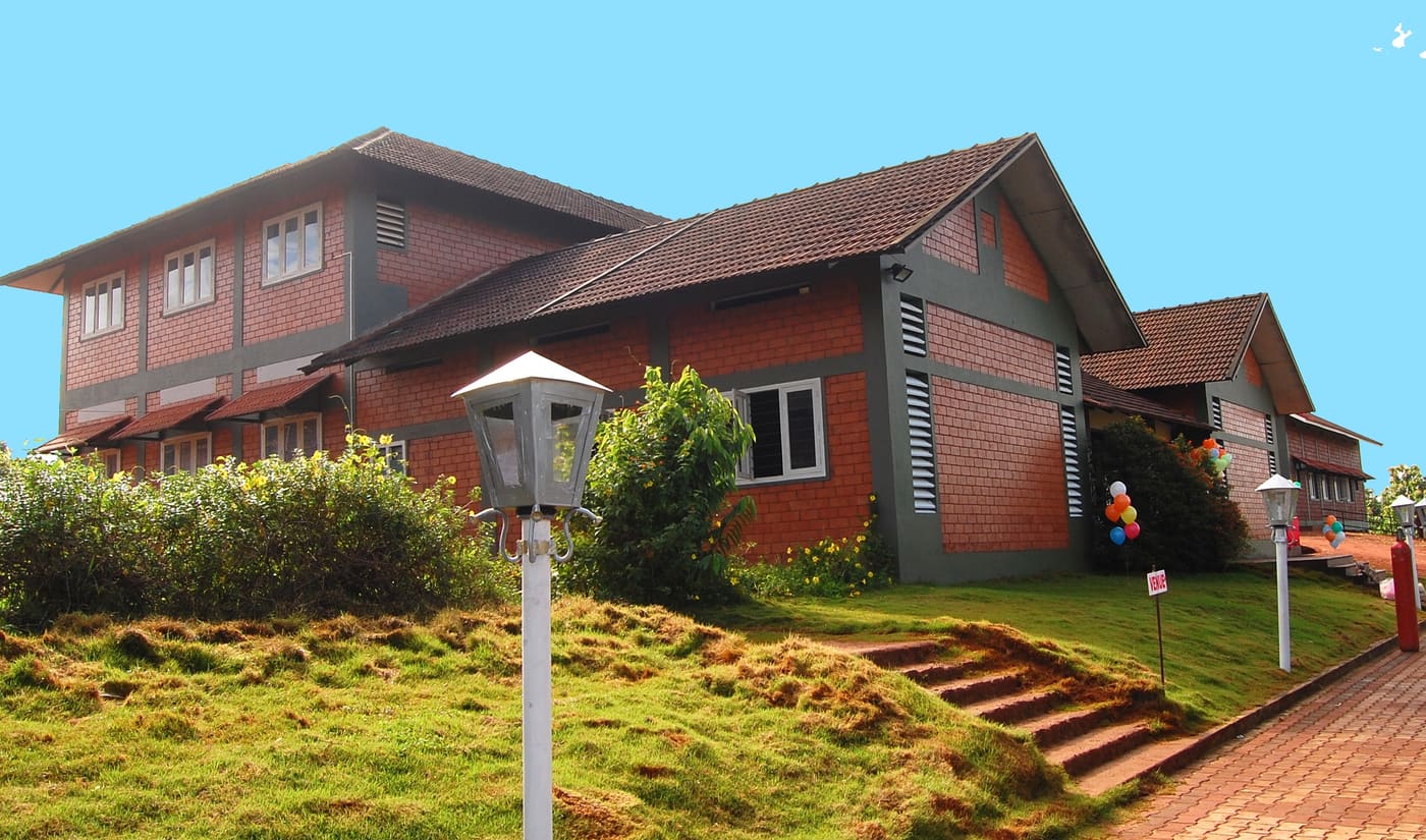 Amal College of Advanced Studies, Nilambur