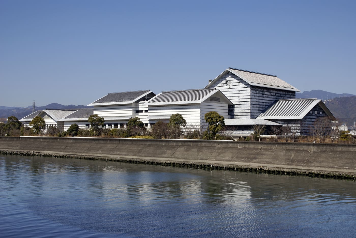 The Museum of Art, Kōchi