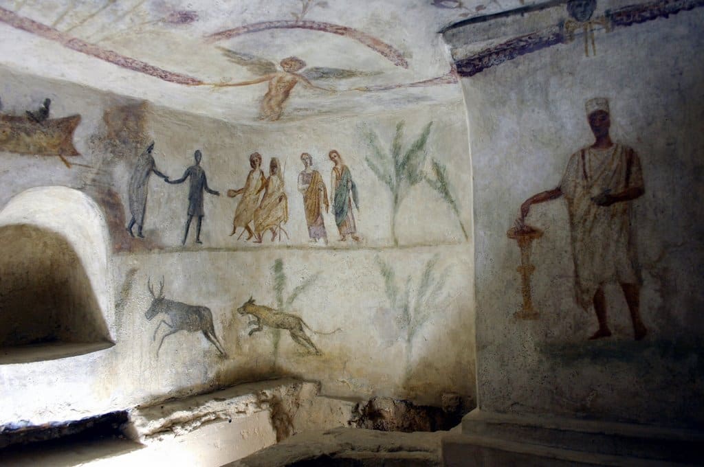 Janzour Museum