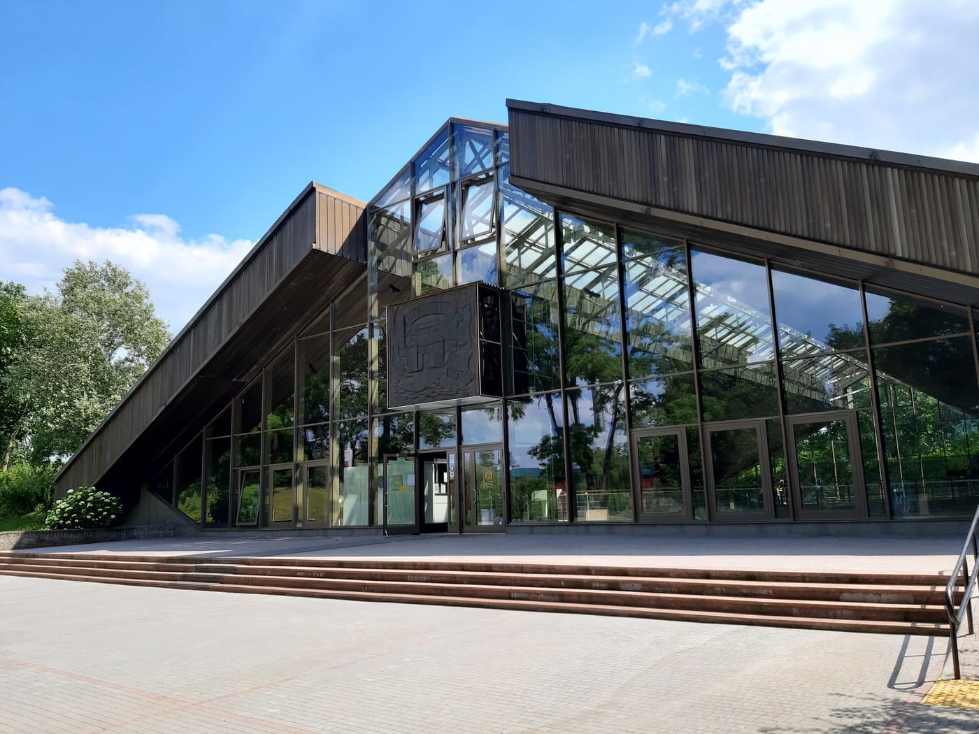 Berestye Archeological Museum