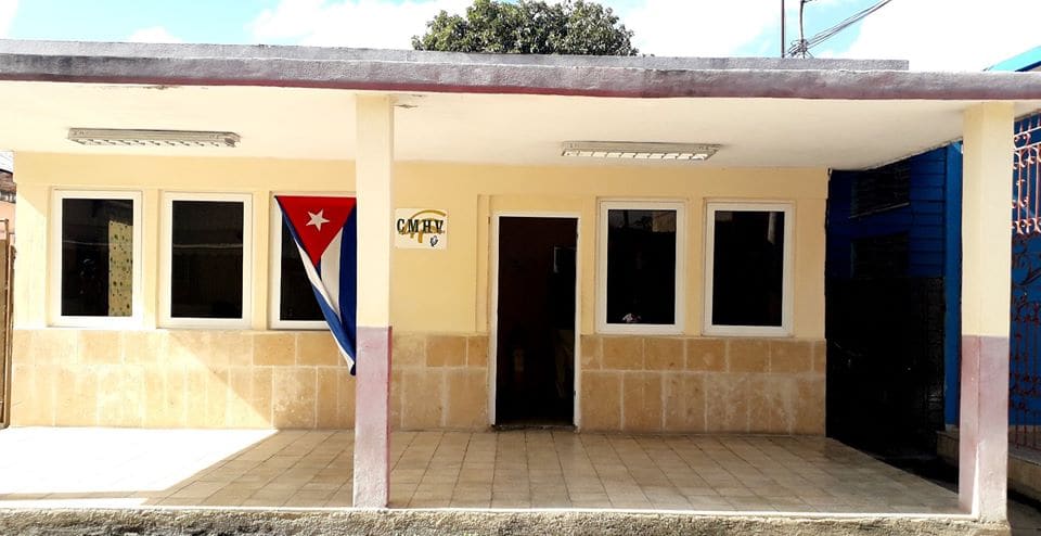 Vertientes Municipal Museum