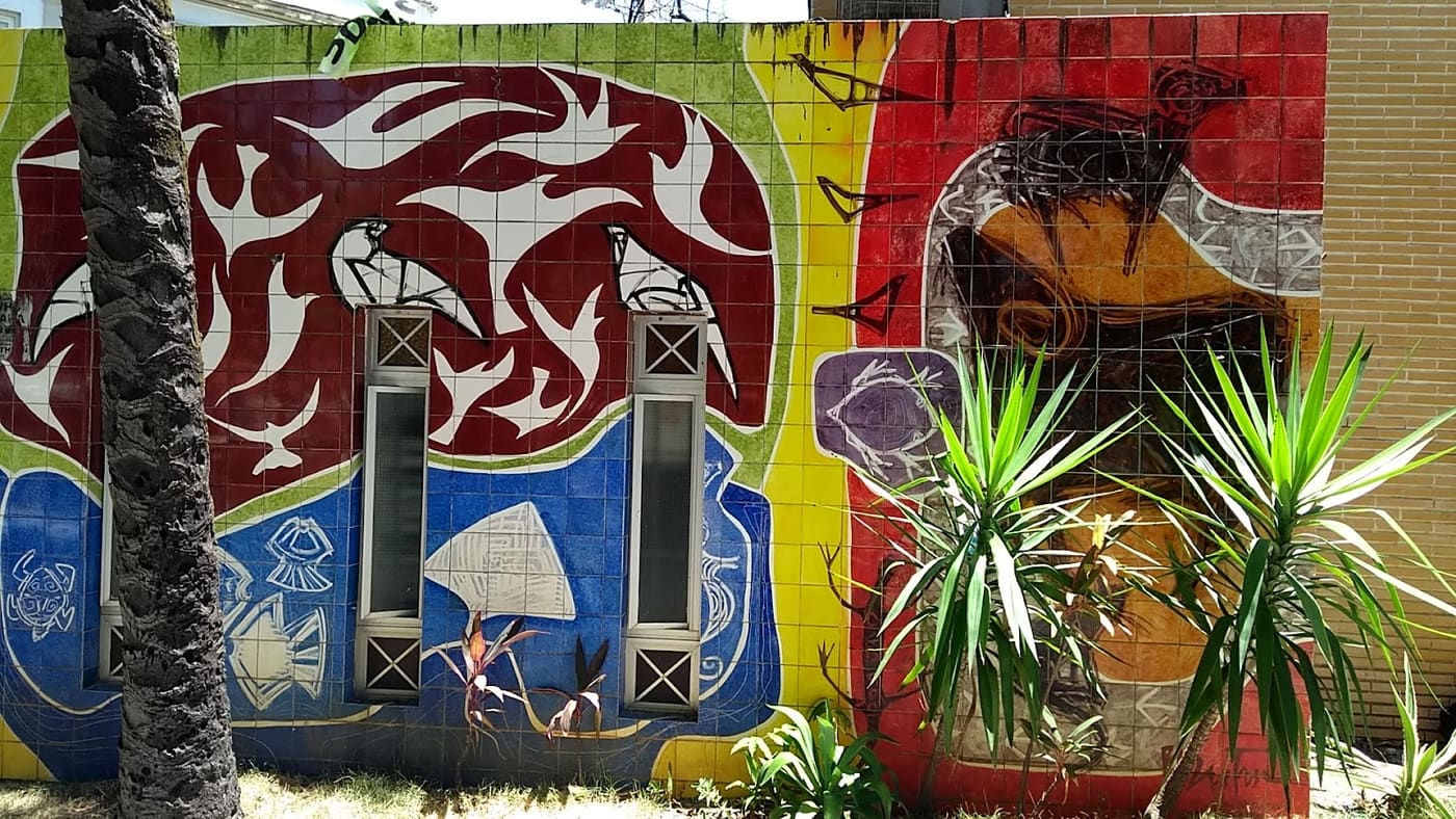 Galeria de Artes Álvaro Santos